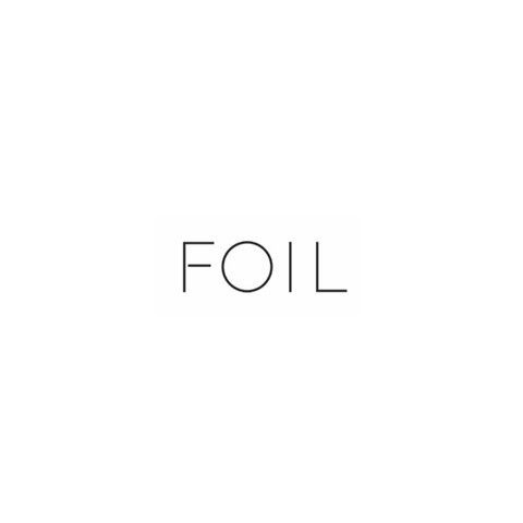 Foil