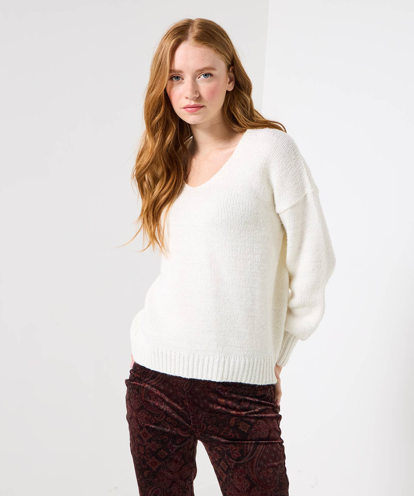 Oh So Cosy Jumper