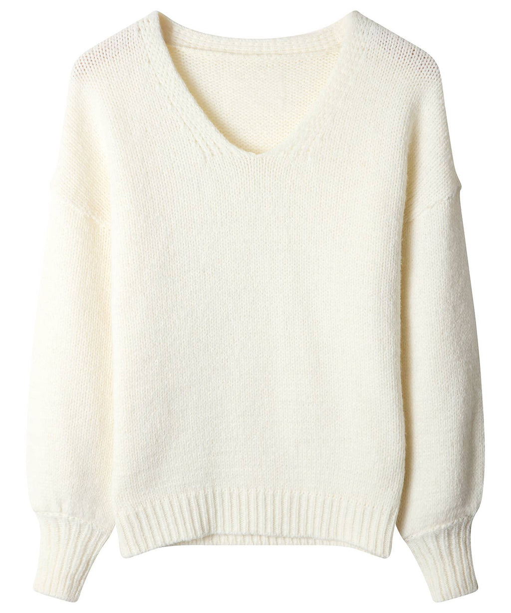 Oh So Cosy Jumper