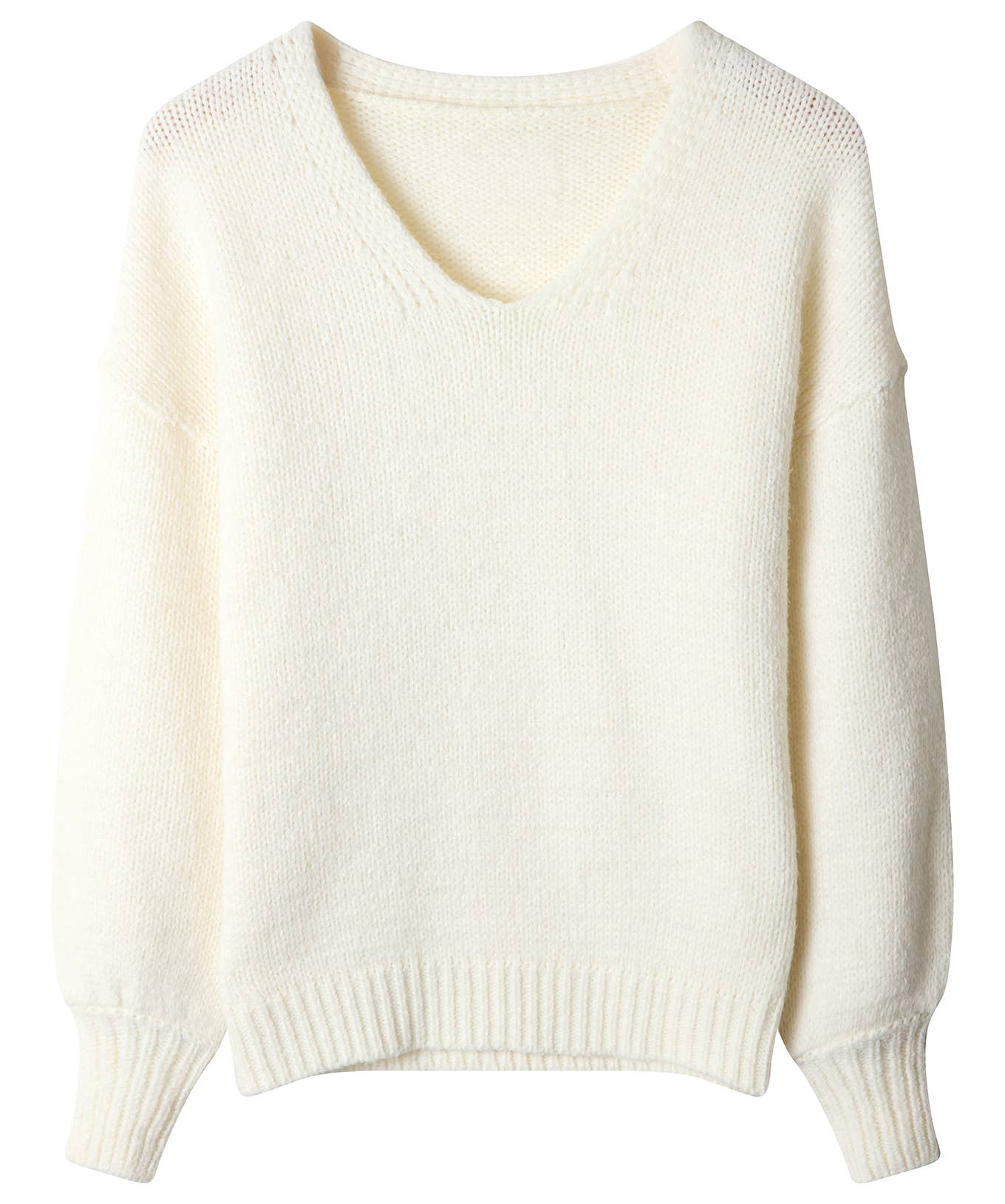 Oh So Cosy Jumper