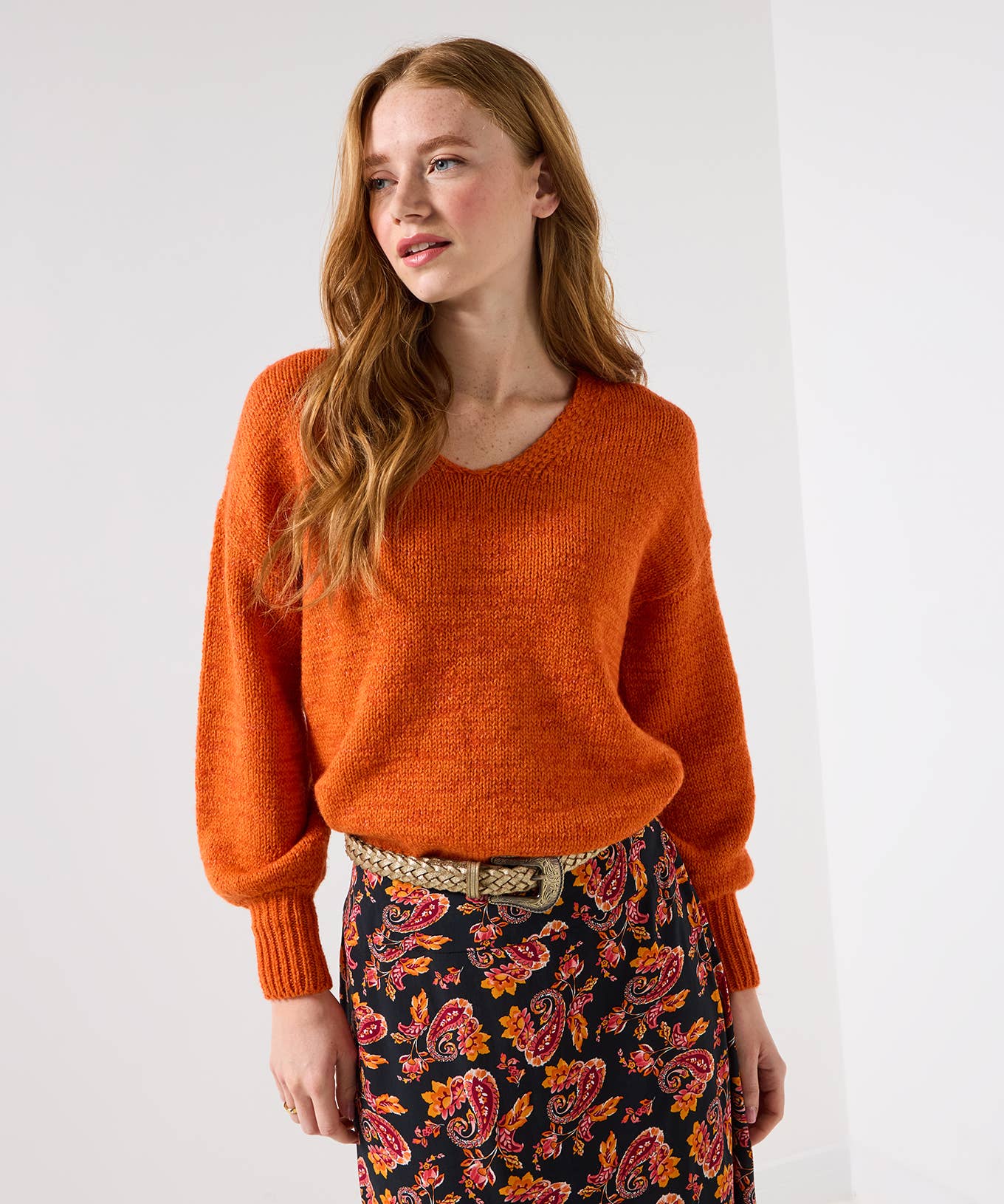 Oh So Cosy Jumper