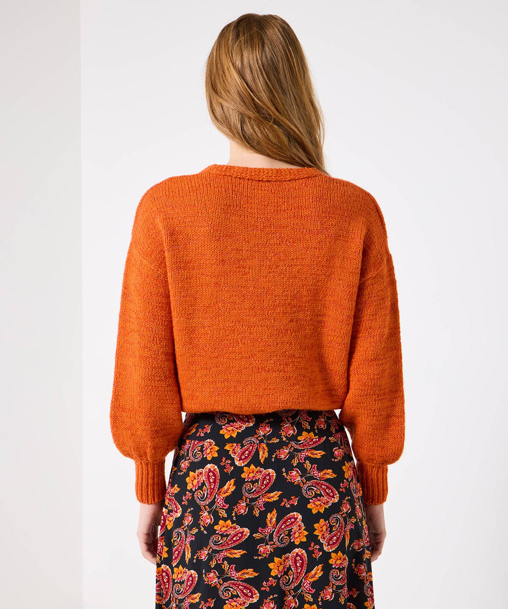 Oh So Cosy Jumper