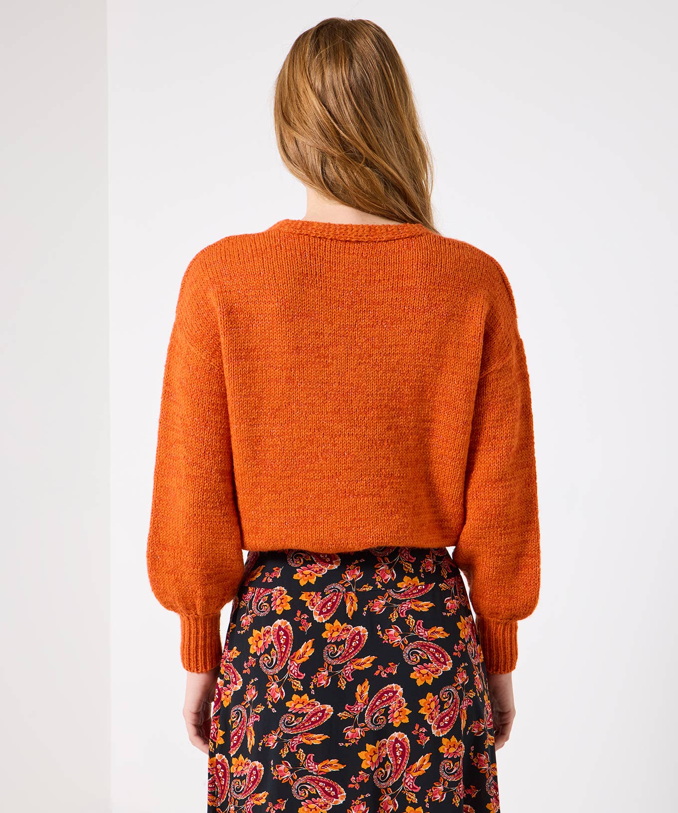 Oh So Cosy Jumper