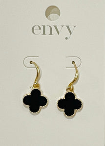 The Alhambra Drop Earring 3597
