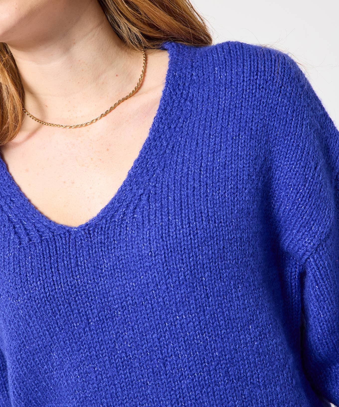 Oh So Cosy Jumper