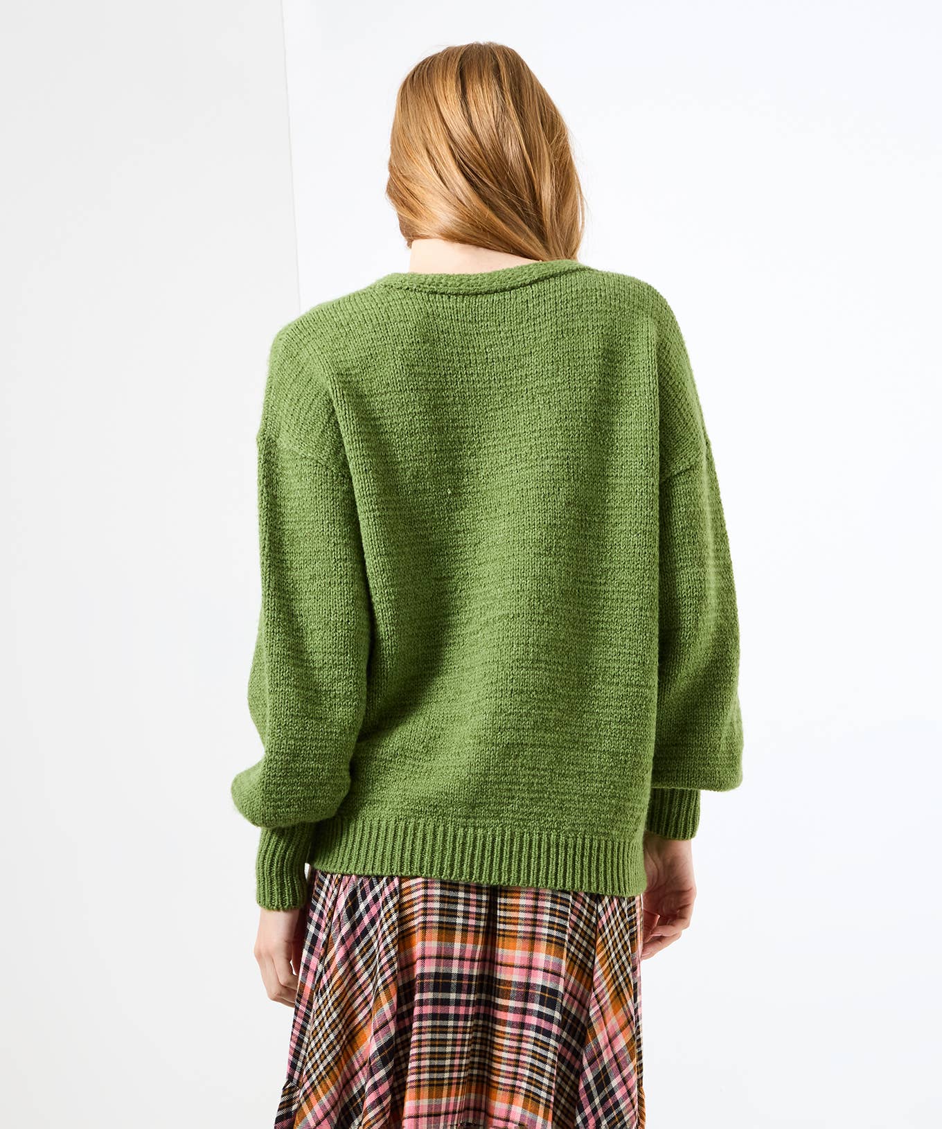 Oh So Cosy Jumper