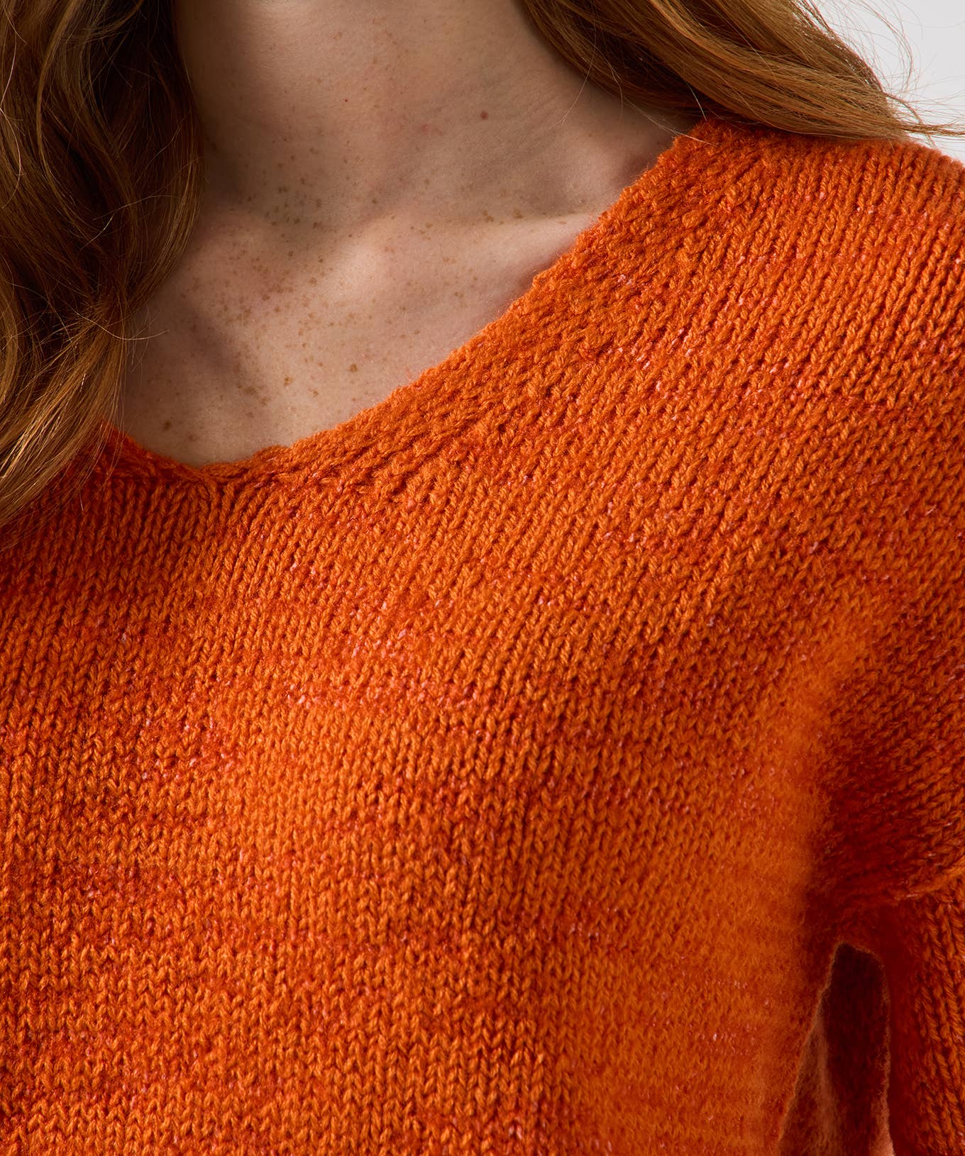 Oh So Cosy Jumper