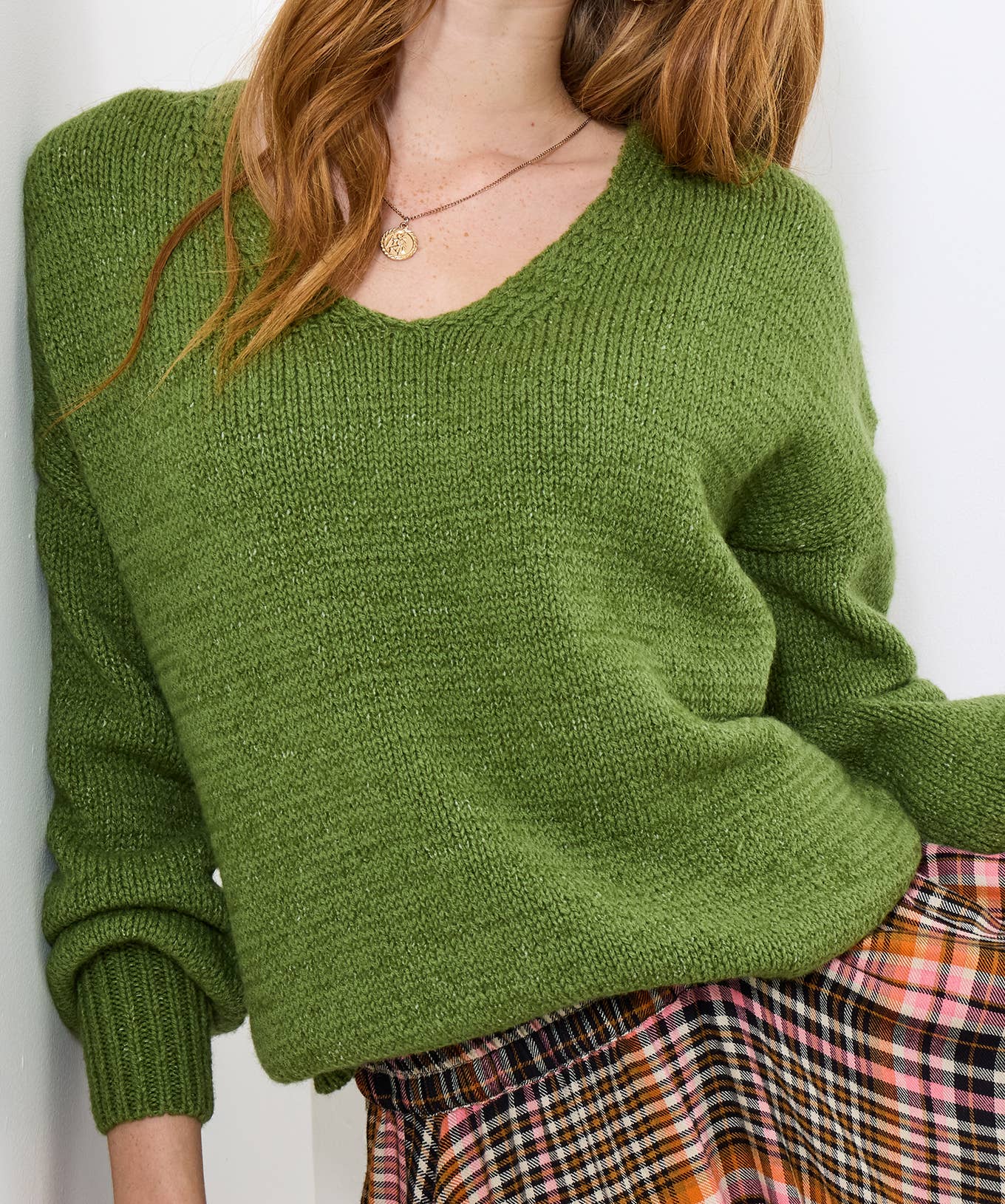 Oh So Cosy Jumper