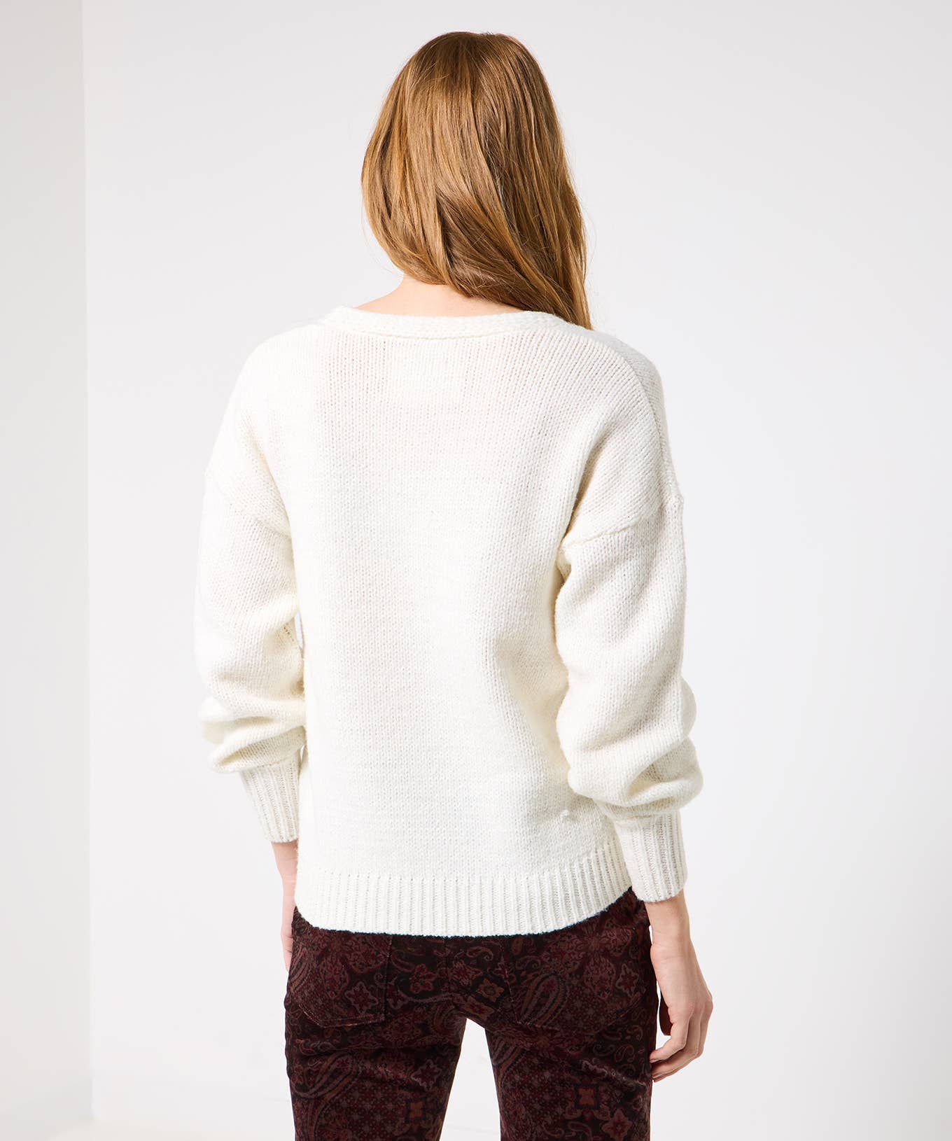 Oh So Cosy Jumper