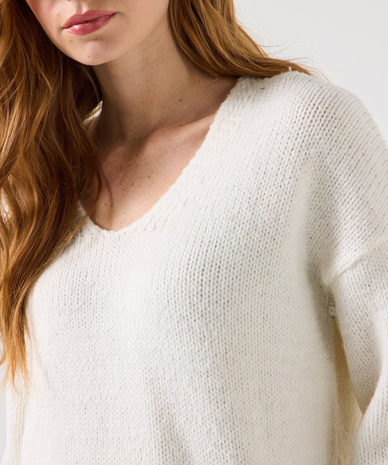 Oh So Cosy Jumper
