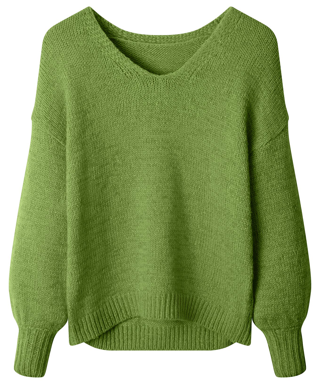 Oh So Cosy Jumper
