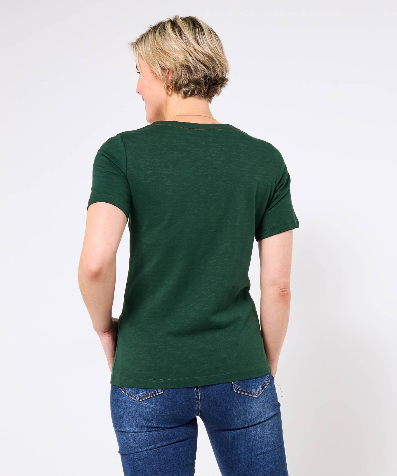 Wonderful Woodland Tee