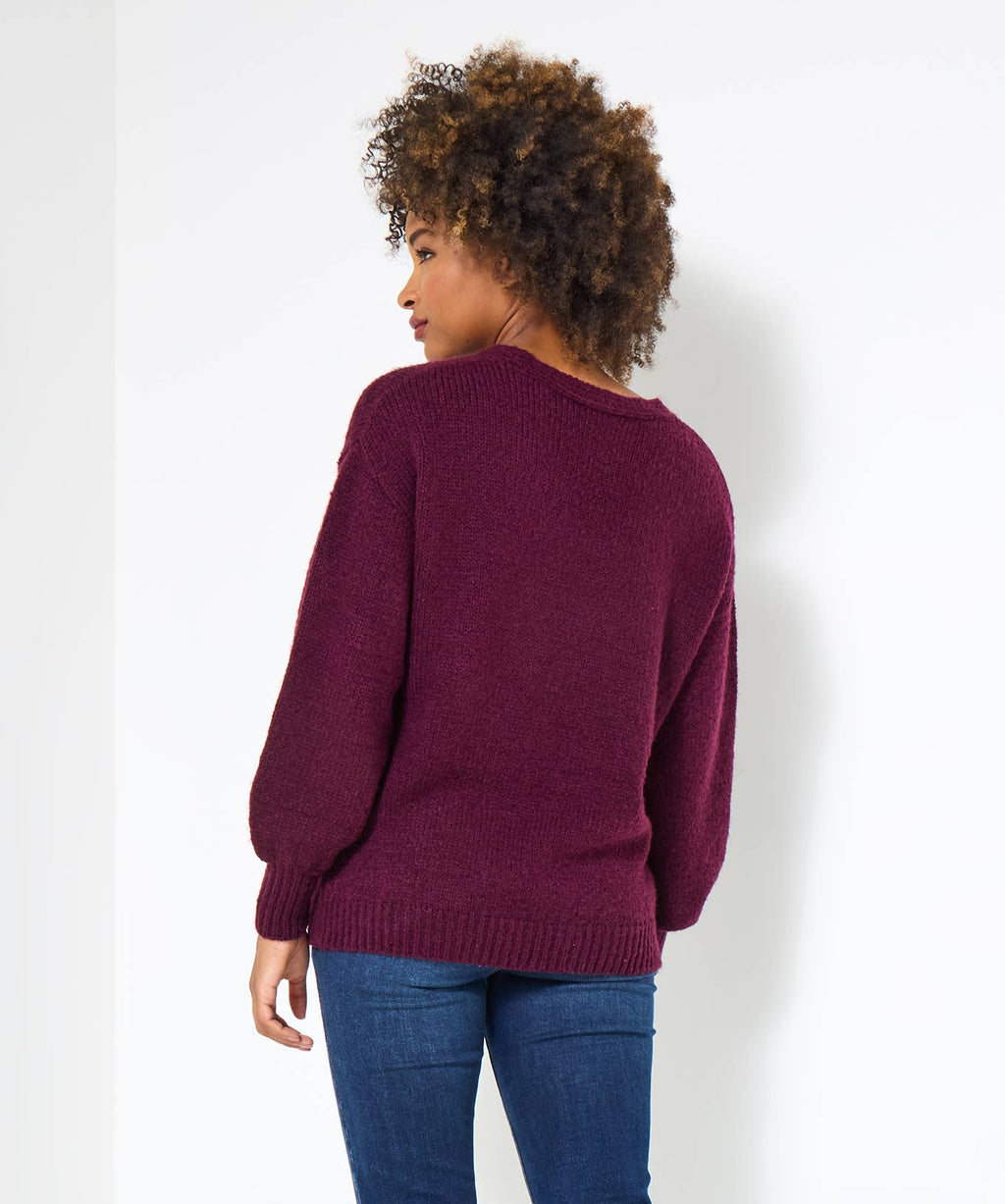 Oh So Cosy Jumper