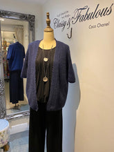 Load image into Gallery viewer, Ella Short Sleeve Cardigan
