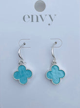 Load image into Gallery viewer, The Alhambra Drop Earring 3597
