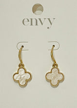 Load image into Gallery viewer, The Alhambra Drop Earring 3597
