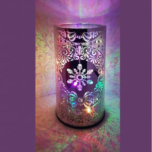 Frosty Fantasia Twinkler TWRFAN