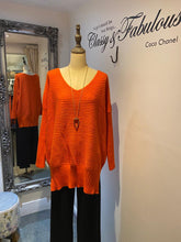 Load image into Gallery viewer, Raye Ribbed Knit 1350
