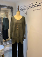 Load image into Gallery viewer, Raye Ribbed Knit 1350
