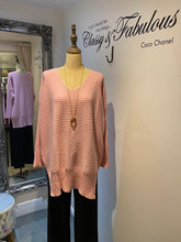 Load image into Gallery viewer, Raye Ribbed Knit 1350
