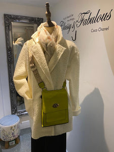 Antonia Satchel Bag 21600