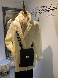 Antonia Satchel Bag 21600