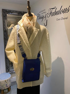 Antonia Satchel Bag 21600