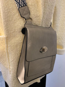Antonia Satchel Bag 21600