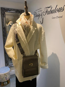 Antonia Satchel Bag 21600