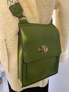 Antonia Satchel Bag 21600