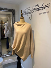 Load image into Gallery viewer, Amanda Asymetrical Knit
