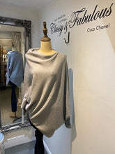 Load image into Gallery viewer, Amanda Asymetrical Knit
