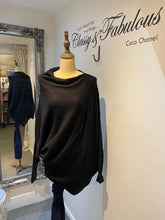 Load image into Gallery viewer, Amanda Asymetrical Knit
