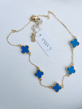 Load image into Gallery viewer, The Alhambra Midi Necklace 3538
