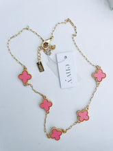 Load image into Gallery viewer, The Alhambra Midi Necklace 3538
