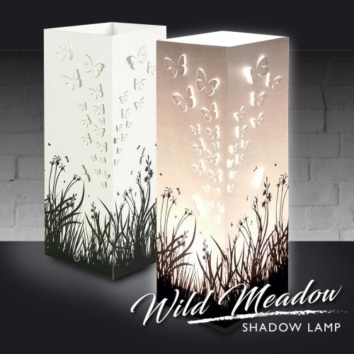 Wild Meadow Shadow Lamp SCBBB001