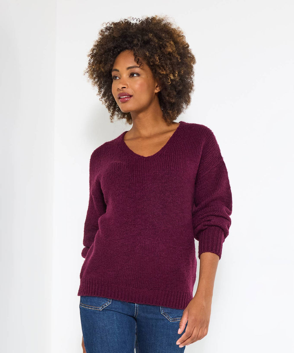 Oh So Cosy Jumper