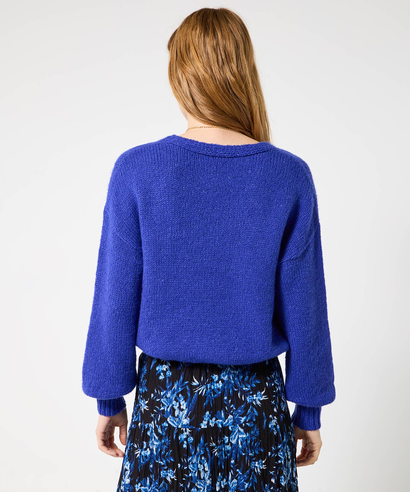 Oh So Cosy Jumper