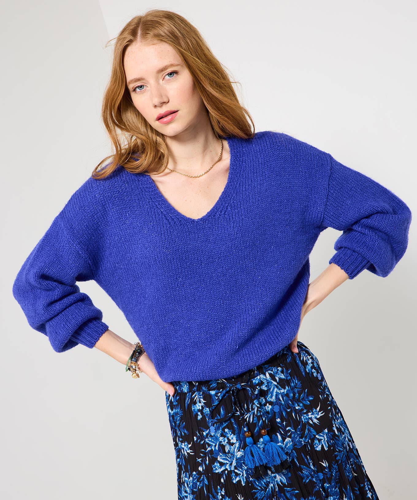 Oh So Cosy Jumper