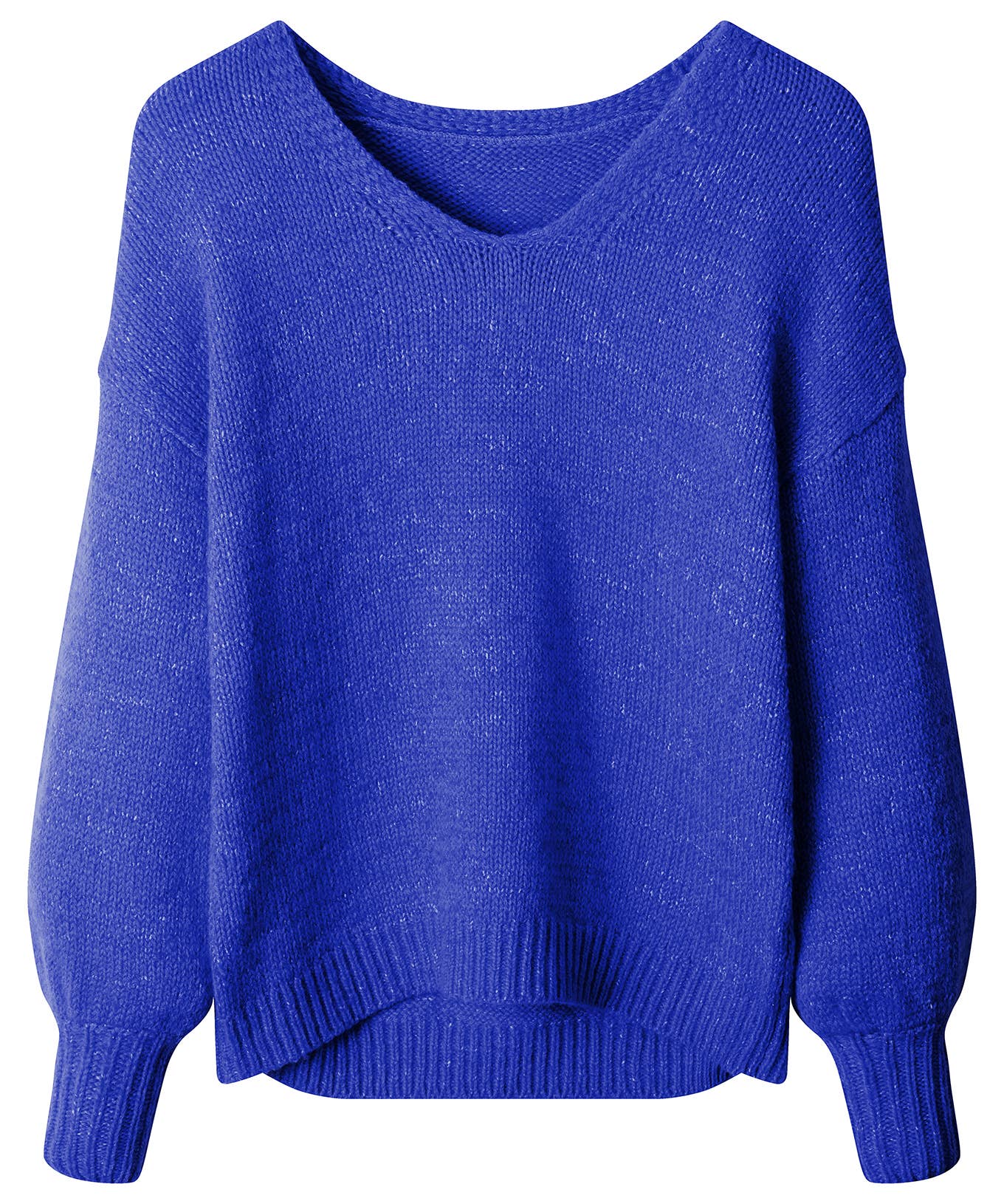 Oh So Cosy Jumper