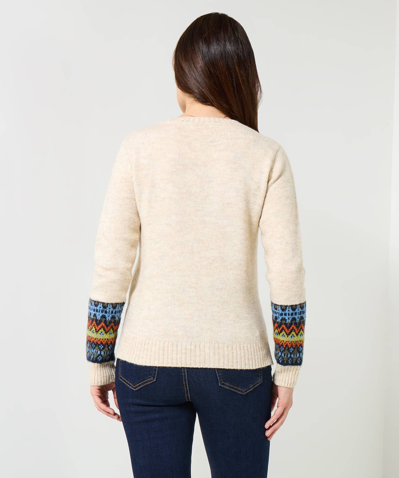 Fabulous Fox Jumper