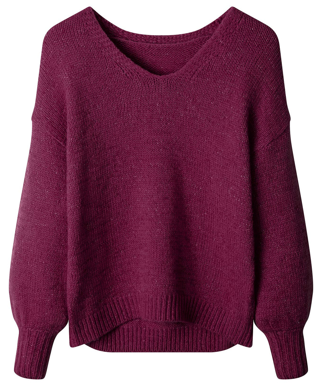 Oh So Cosy Jumper