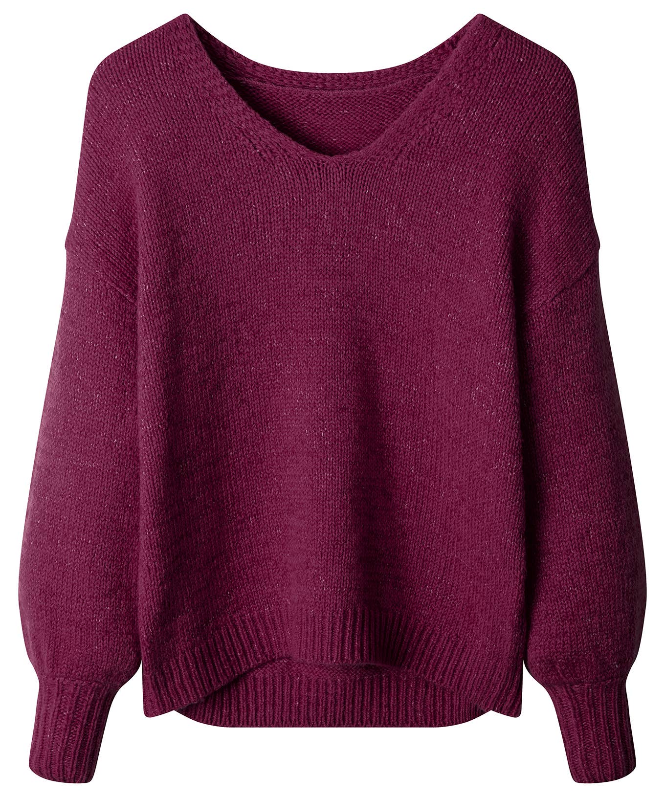 Oh So Cosy Jumper