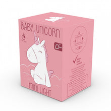 Load image into Gallery viewer, Unicorn LED Changing Light
