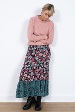 Load image into Gallery viewer, Frome Skirt  LM23571BK
