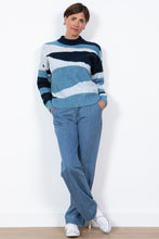 Load image into Gallery viewer, Wave Knit LM23594B

