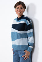 Load image into Gallery viewer, Wave Knit LM23594B
