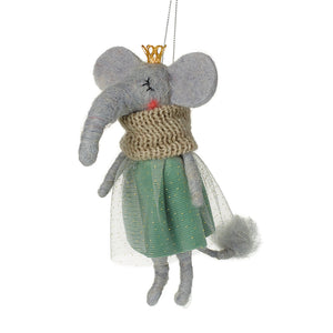 Ellie Elephant Decorations