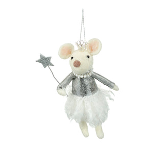Milly Mouse Decoration