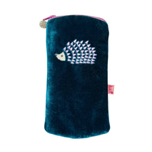 Load image into Gallery viewer, Hedgehog Glasses Case
